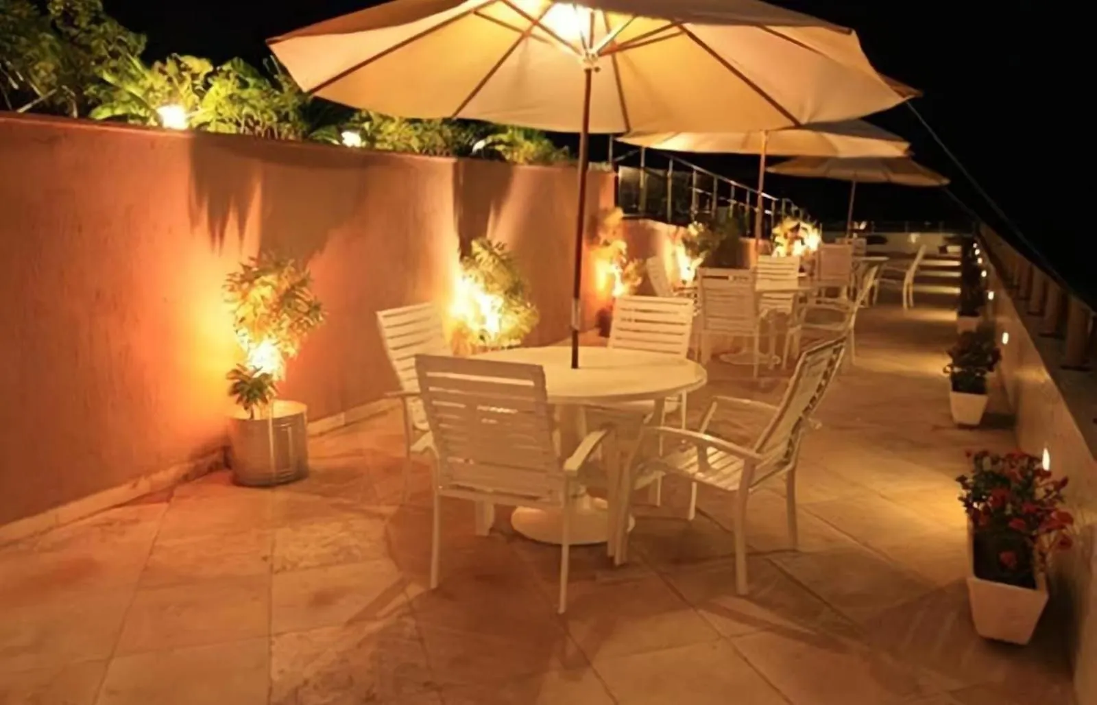 شقة Mirador Vista Mar 208 ناتال