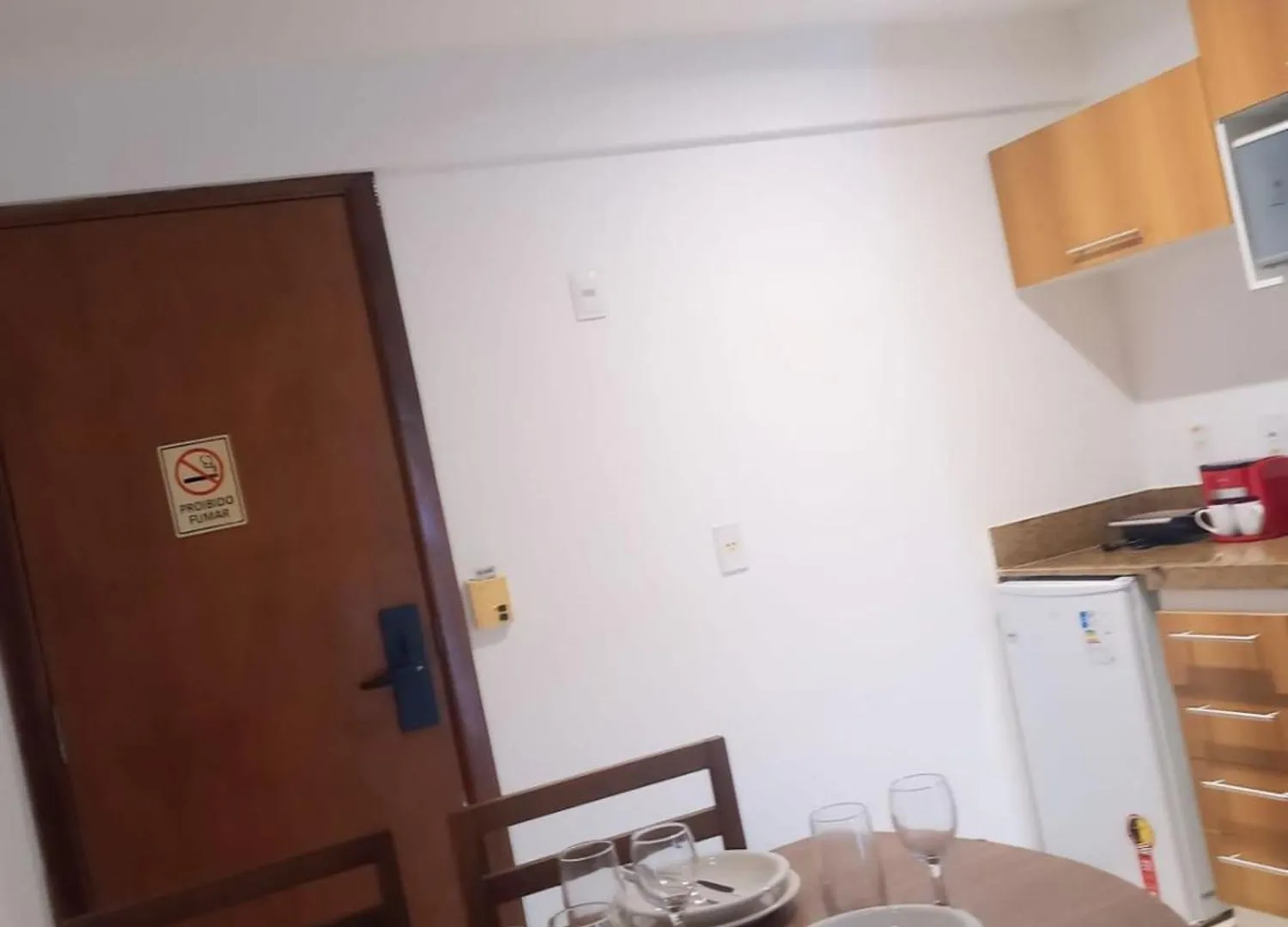 شقة Mirador Vista Mar 208 ناتال