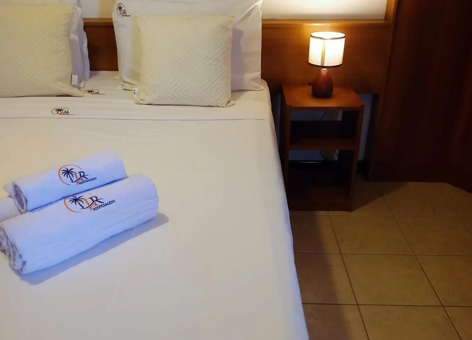 شقة Mirador Vista Mar 208 ناتال البرازيل