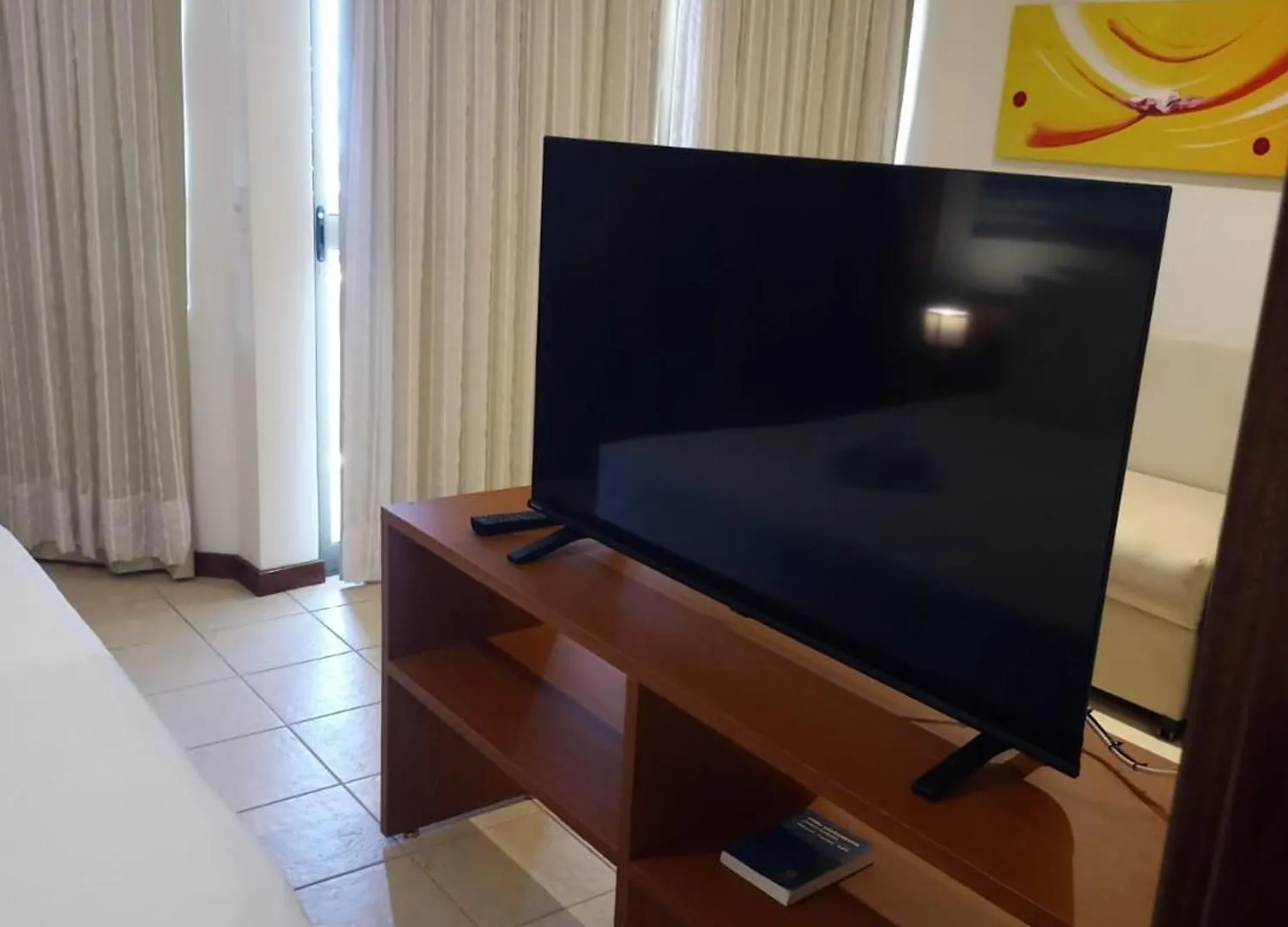 شقة Mirador Vista Mar 208 ناتال البرازيل