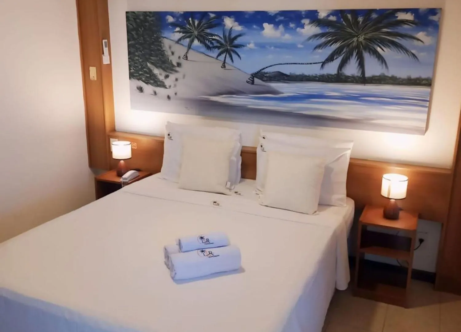 شقة Mirador Vista Mar 208 ناتال